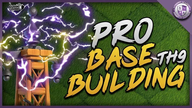 Clash of Clans Base Image