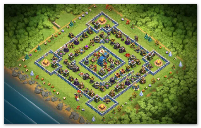 Th12 Town Hall